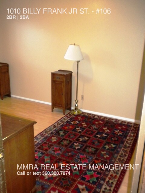 Foto del edificio - PRE-LEASING: 2 Bedroom Suite - Blocks to WWU!