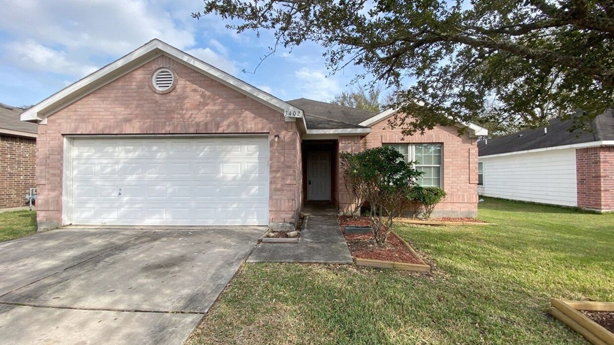 Foto principal - 3402 Hunter's Canyon