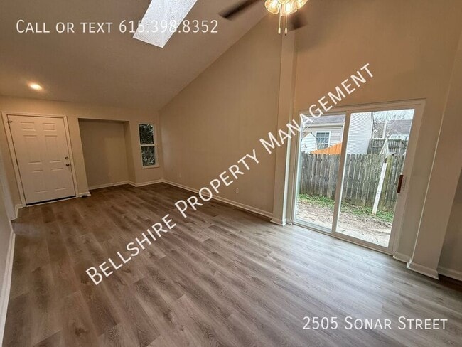 Building Photo - 2505 Sonar St