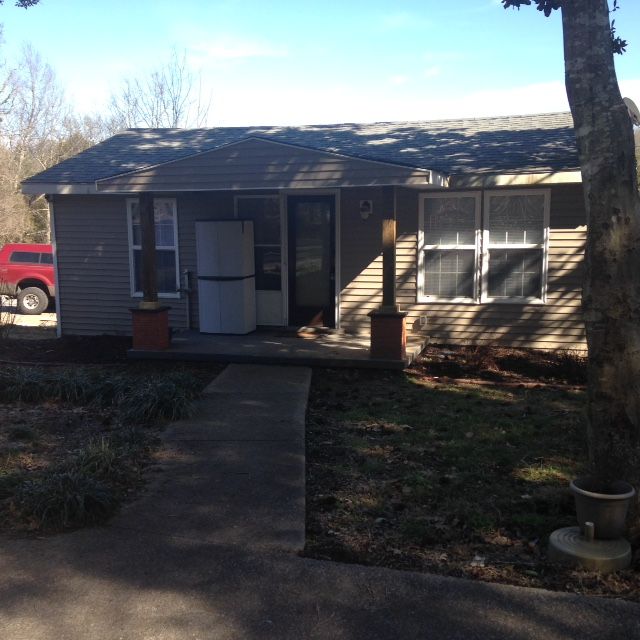 Primary Photo - 250 Polecat Rd