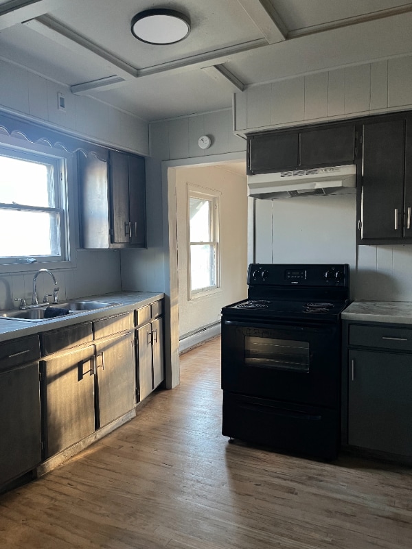 Foto del edificio - 510 N Queens Ave