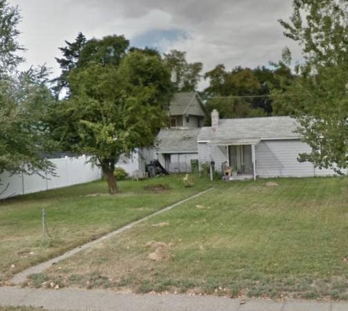 Building Photo - 5617 N Wall St