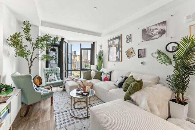 Foto del edificio - 300 Harrison Ave