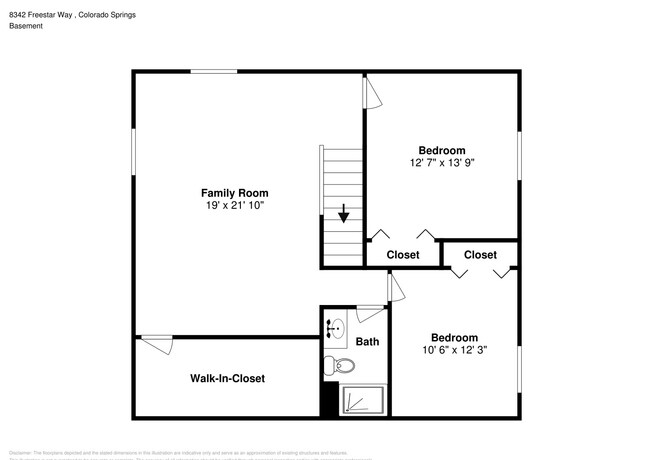 Building Photo - 8342 Freestar Way