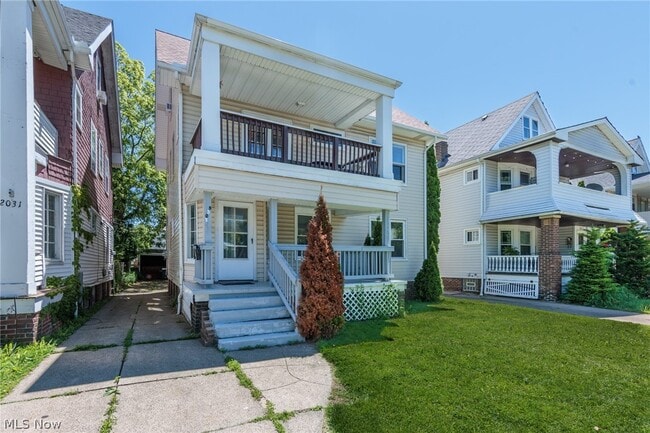 Building Photo - 2035 Chesterland Ave
