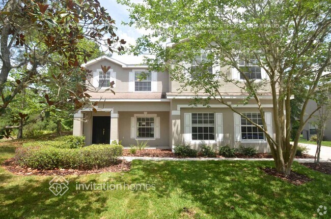 Building Photo - 6004 Palomaglade Dr
