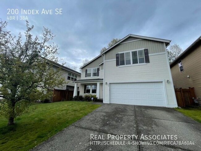 Building Photo - 4 Bedroom Home in Liberty Ridge Community