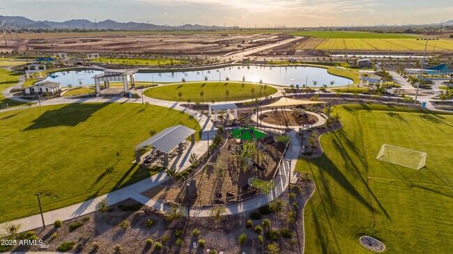 Building Photo - 4525 S 127th Ave