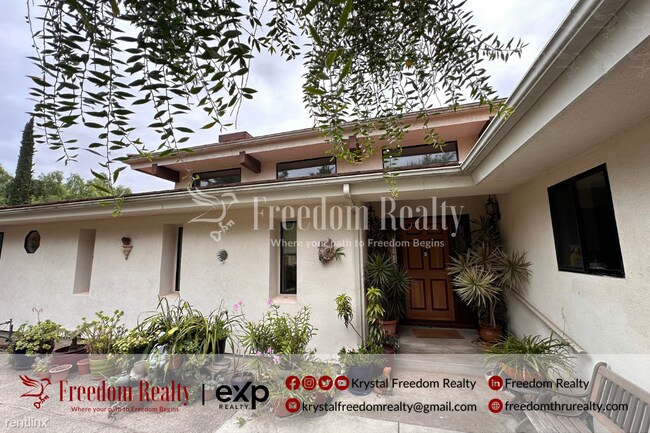 Foto del edificio - 3 br, 2.5 bath House - 966 Cieneguitas Road