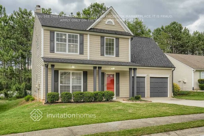 Foto del edificio - 1210 Summerstone Trace