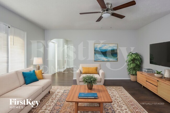 Foto del edificio - 3423 SE 8th Pl