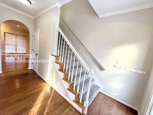 Foto del edificio - 607 Parkside Cir