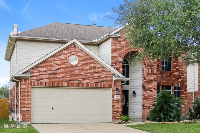 Foto del edificio - 11107 Wortham Gate Dr