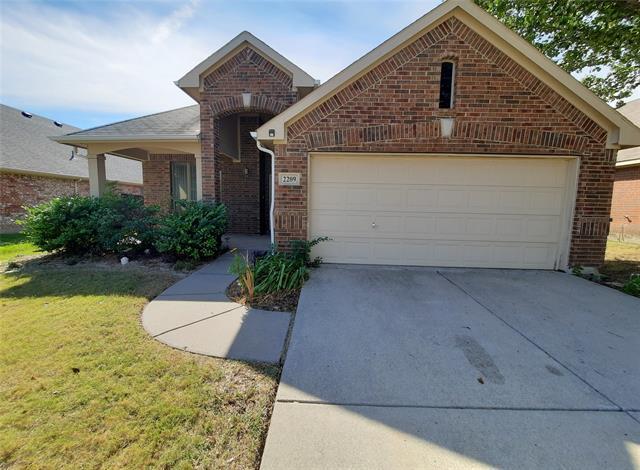Foto principal - 2209 Rockport Dr