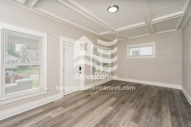 Foto del edificio - 628 S 40th St