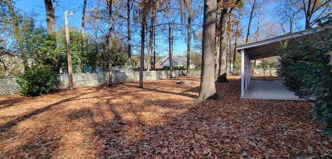 Foto del edificio - 1702 Wandering Way