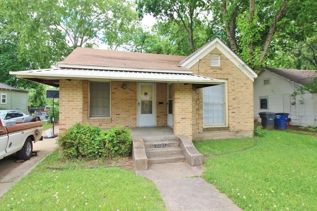 Primary Photo - 3943 Wilder St