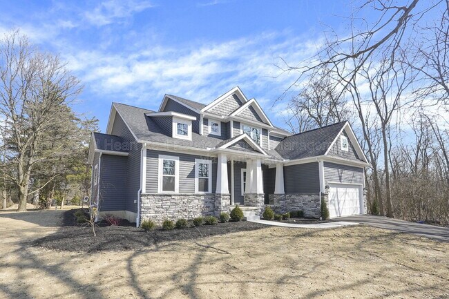 Foto del edificio - 7570 Dublin Rd