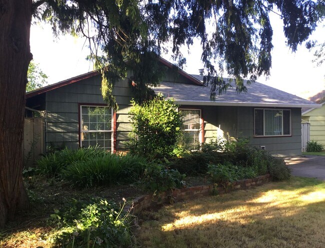 Building Photo - ST JOHN'S RANCH