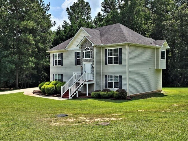 Foto del edificio - 197 Meadow Spring Ct