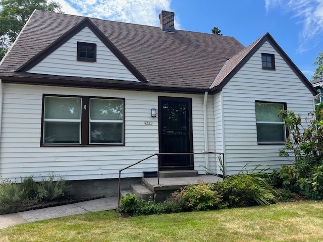 Building Photo - 2351 SE 51st Ave