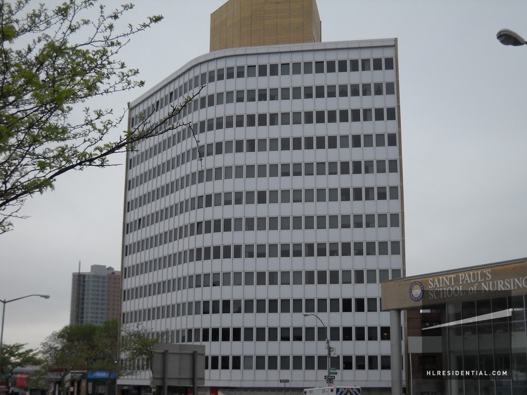 Primary Photo - 9745 Queens Blvd