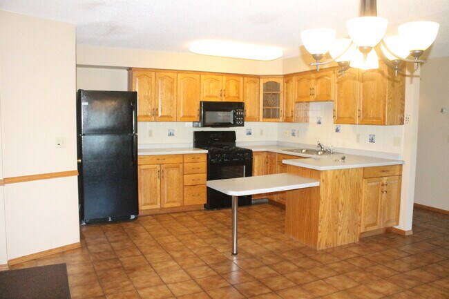 Foto del edificio - 501 Portland Dr SW