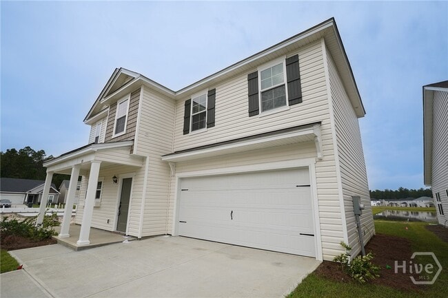 Building Photo - 105 Exmoor Circle