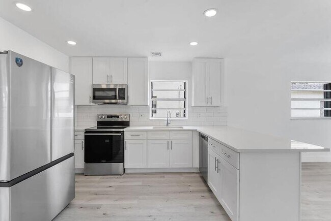 Foto del edificio - 488 NW 2nd Terrace