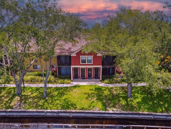 Foto del edificio - 5558 Baywater Dr