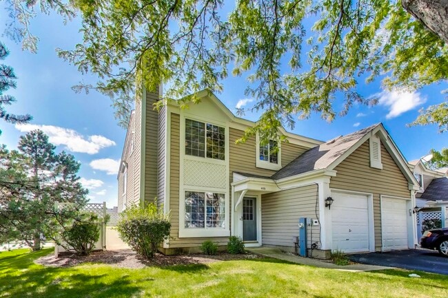 Building Photo - 408 Trenton Ct