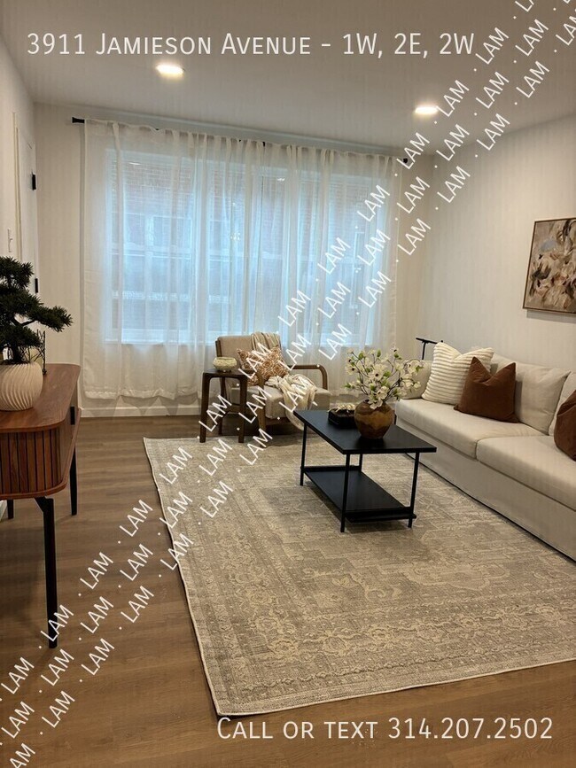 Foto del edificio - 3911 Jamieson Ave