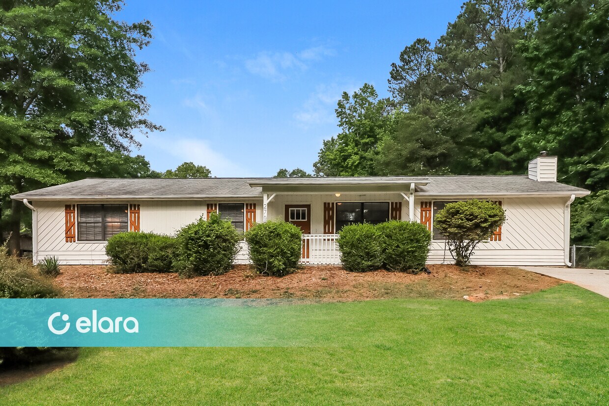 Foto principal - 2768 HORSESHOE BEND RD SW