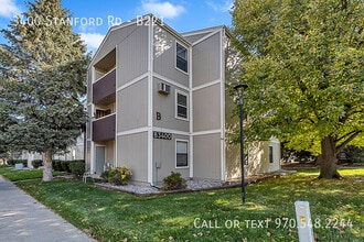 Building Photo - 3400 Stanford Rd