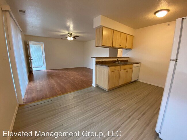 Foto del edificio - 5501 Bell Ave SE