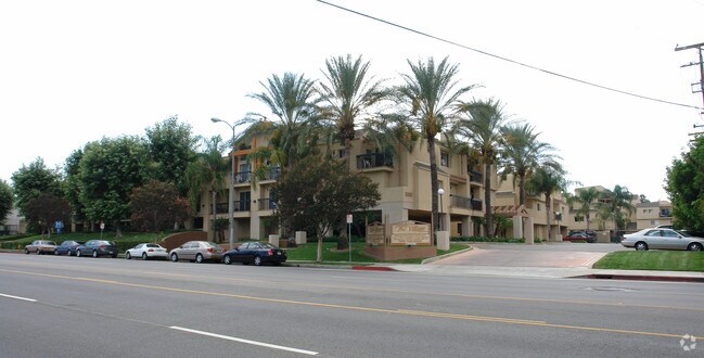 Building Photo - The Village