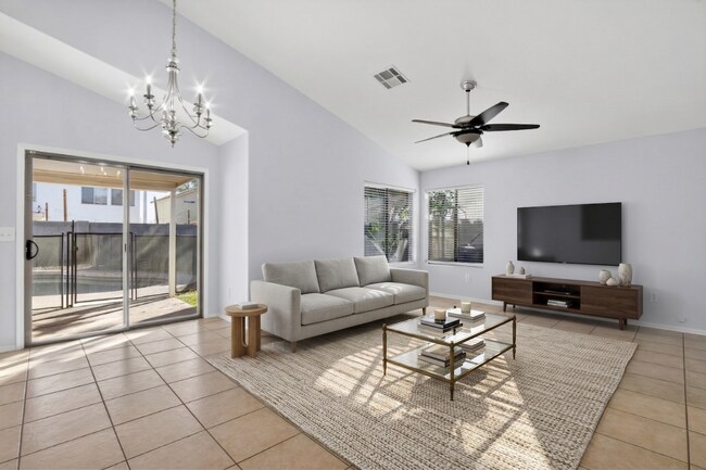 Foto del edificio - Gilbert Living with Private Pool