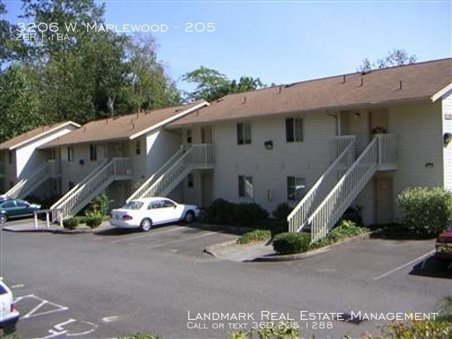 3206 W Maplewood Ave Unit 205, Bellingham, WA 98225 Room for Rent in