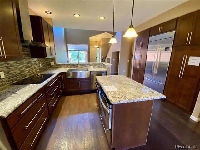 Building Photo - 8552 Gold Peak Ln