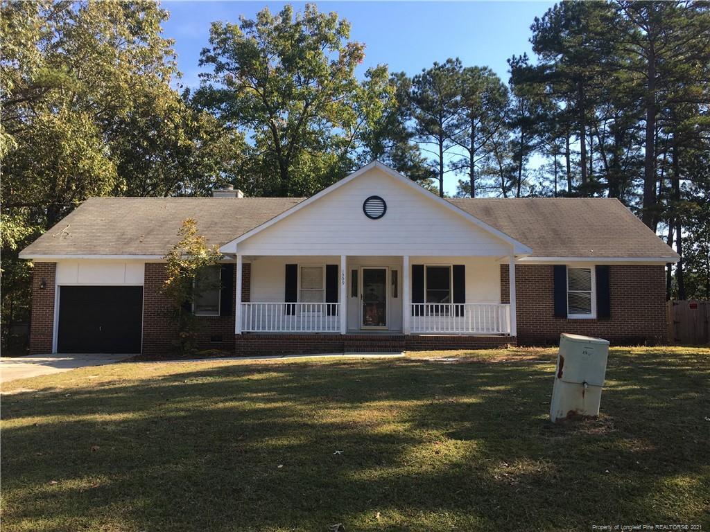 Primary Photo - 1009 Rim Rd
