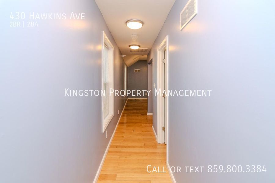 Primary Photo - New 2 Bedroom House Now Available!! MOVE-I...