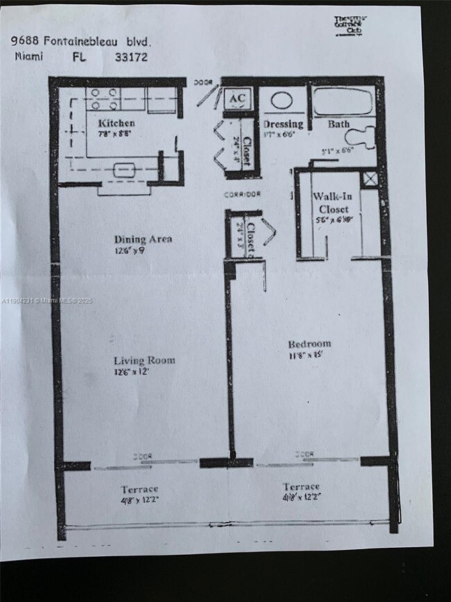 Building Photo - 9688 Fontainebleau Blvd