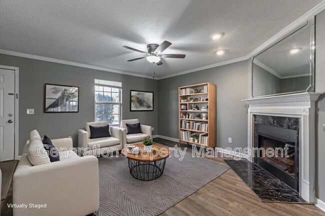 Foto del edificio - 4841 Brighton Ln