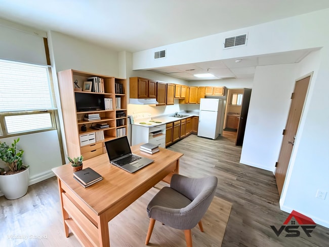 Building Photo - Spacious Living at Heritage Lofts, Piqua
