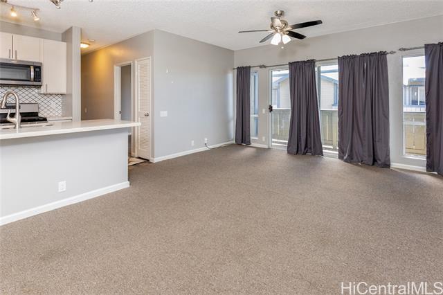 Foto del edificio - 91-217-217 Hanapouli Cir