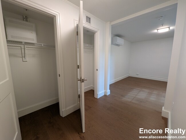 Building Photo - 1168 Massachusetts Ave