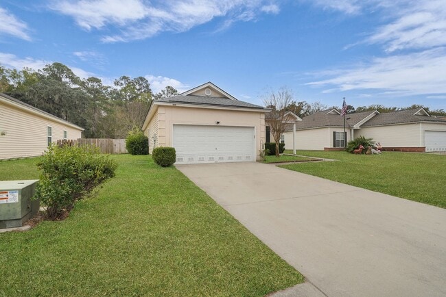 Building Photo - Charming 3BR Home in Richmond Hill with Pond View & Great Location!