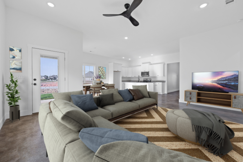 109 Clearwater Dr, Brookland, AR 72417 House Rental in Brookland, AR