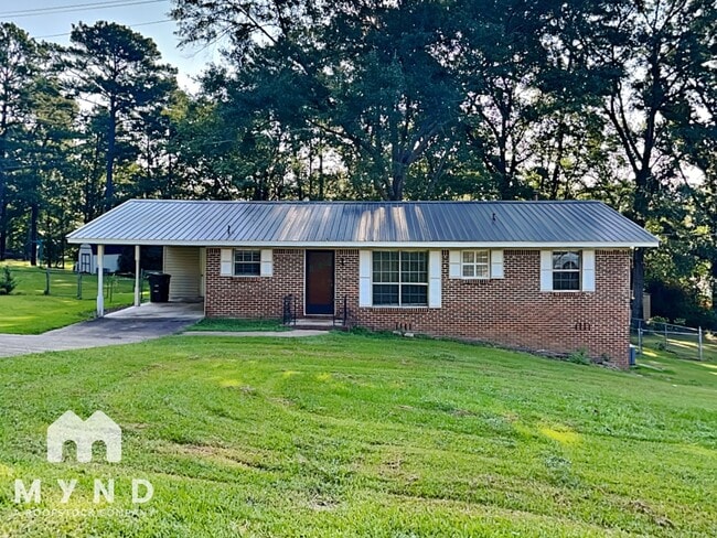 Building Photo - 933 Arcadia Cir