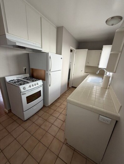 Kitchen Area - 21009 Amie Ave, Torrance, CA